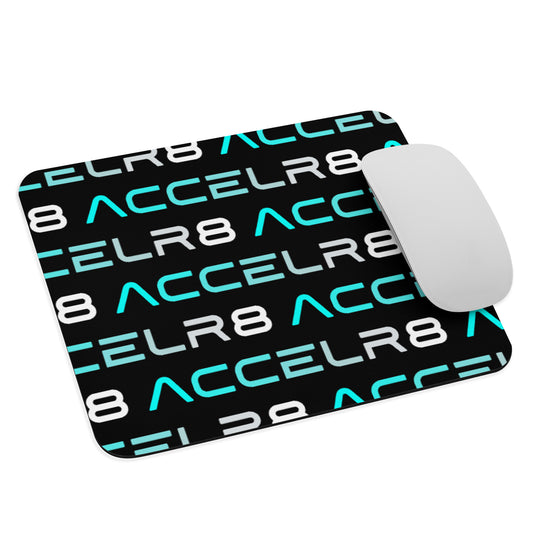 Accelr8 Mouse pad