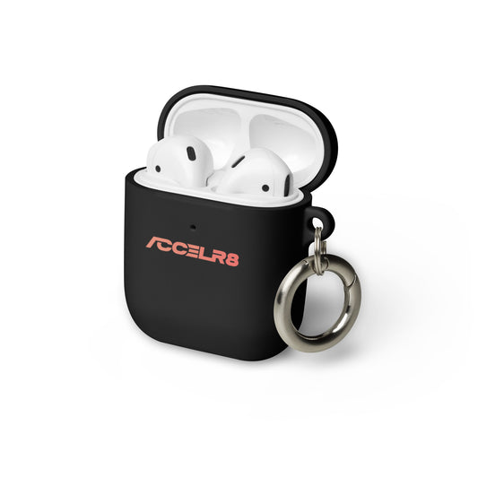 Accelr8 Rubber Case for AirPods®
